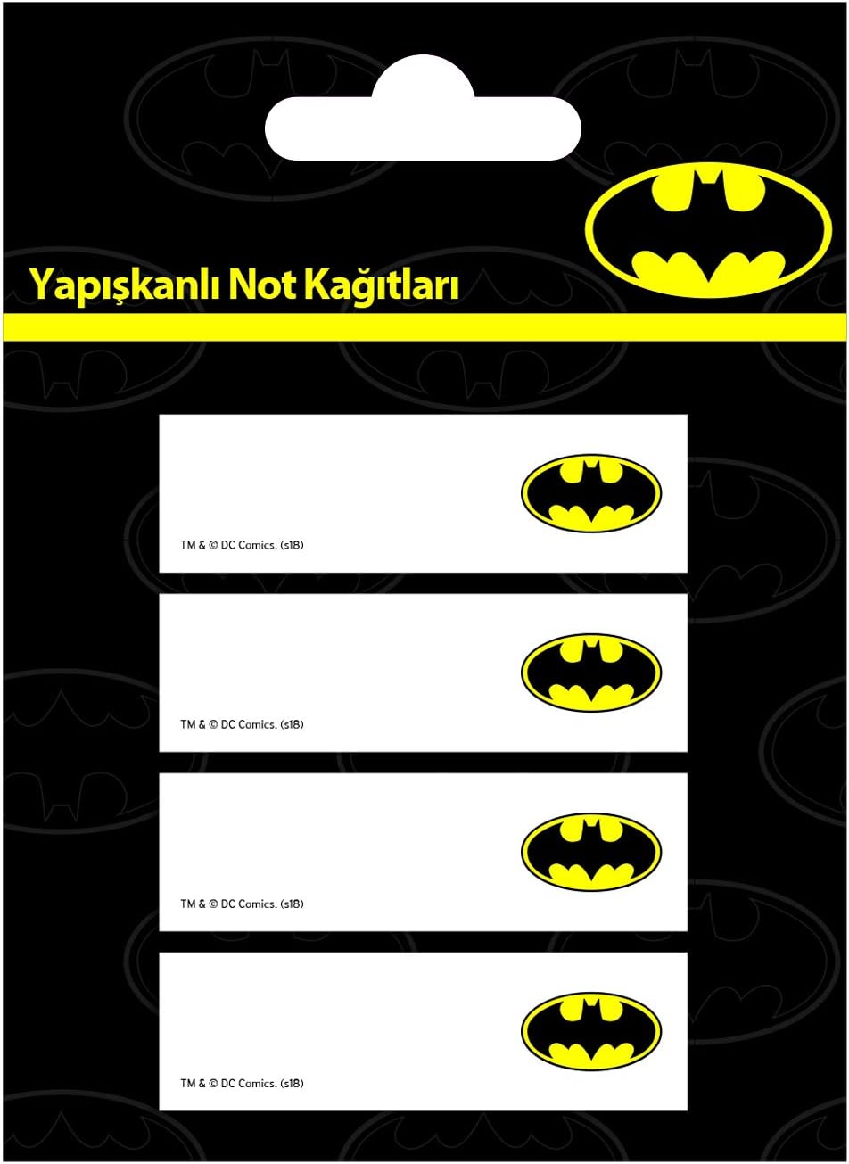 Notix BATMAN AYRAÇ 25YP 4X15X50