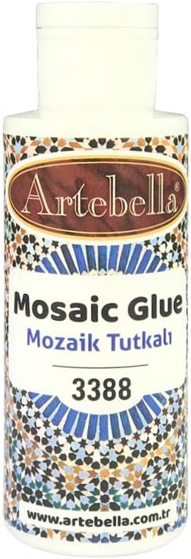 Mozaik Tutkalı 130ml