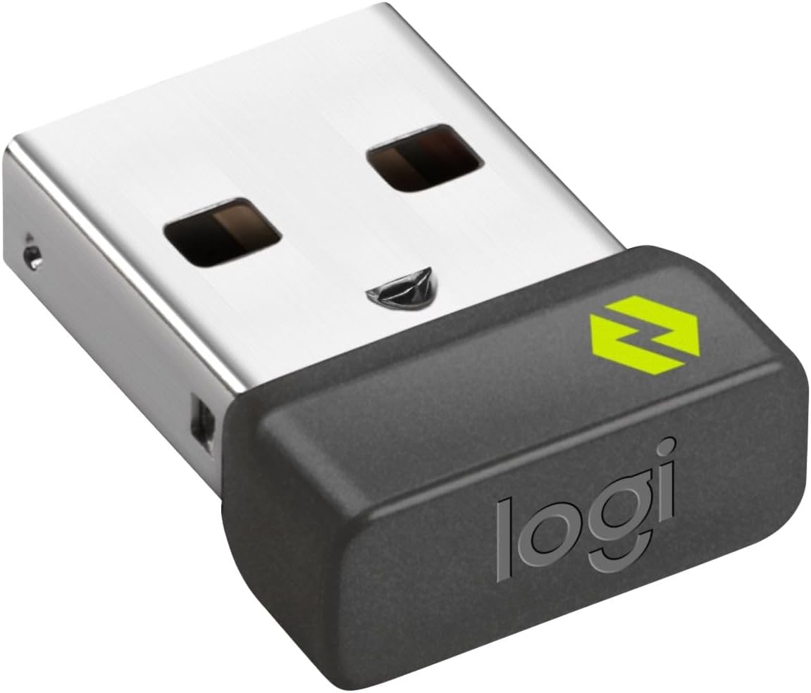 Bolt USB alıcı