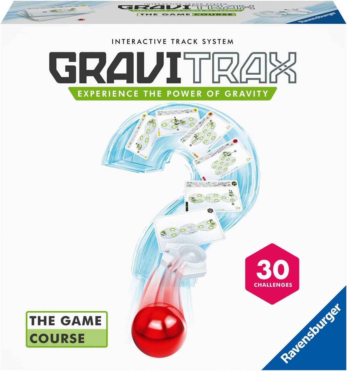 GraviTrax Course Kutu Oyunu