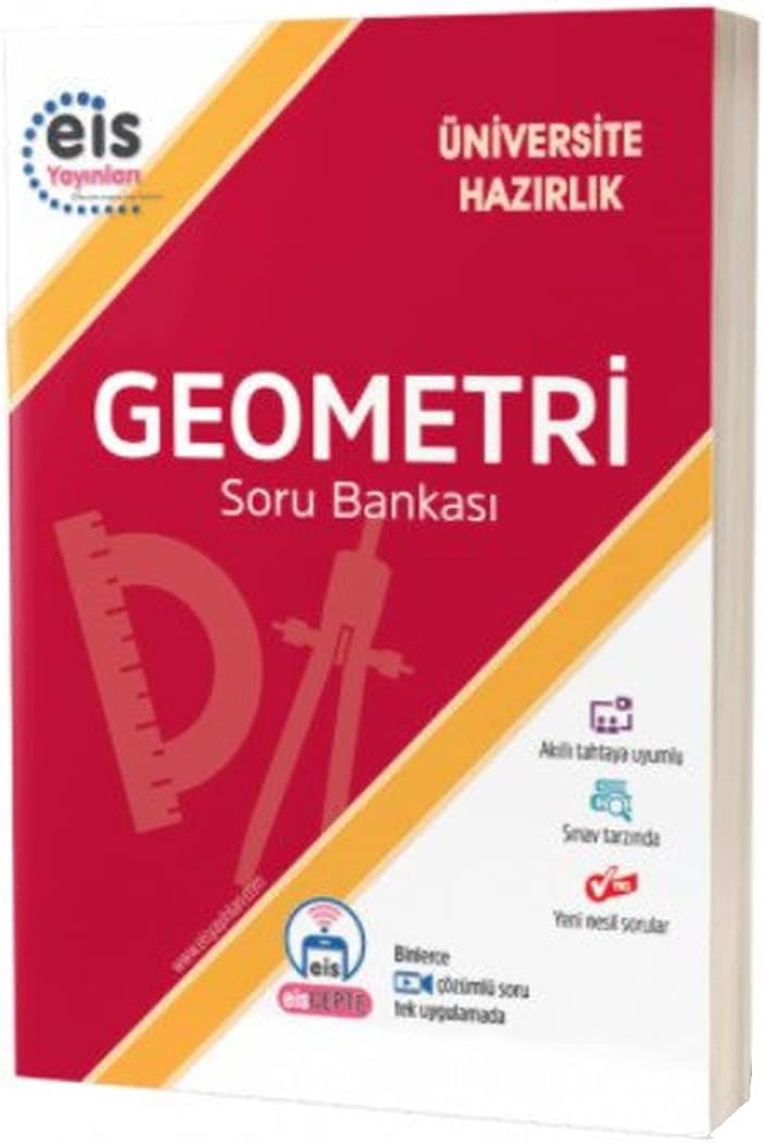 Eis  YKS Geometri Soru Bankası