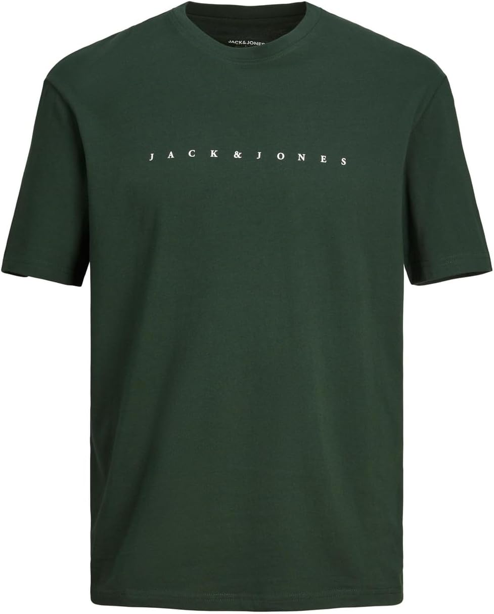 Herren Jjestar Jj Tee Ss Noos T-Shirt