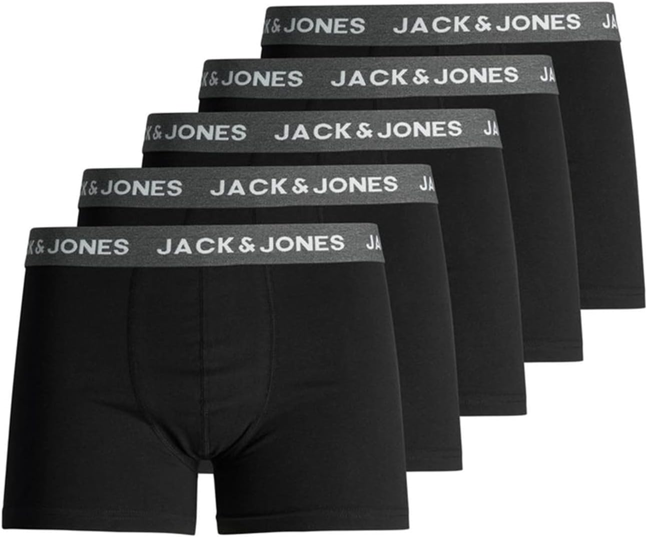 Male Boxershorts 5er-Pack