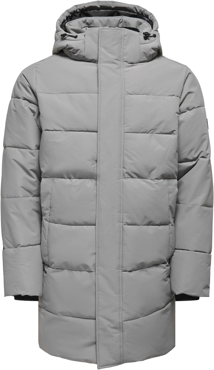 ONSCARL LIFE LONG QUILTED COAT NOOS OTWDış GiyimErkek