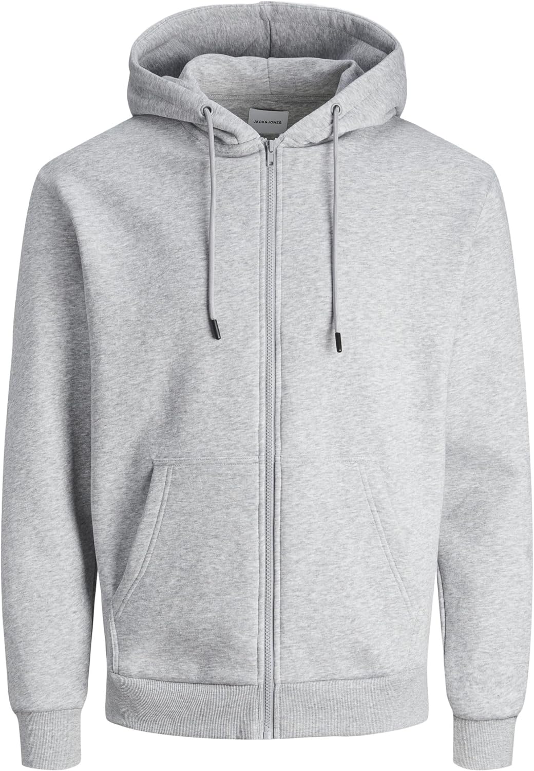 JJEBRADLEY SWEAT ZIP HOOD NOOSSweatshirtErkek