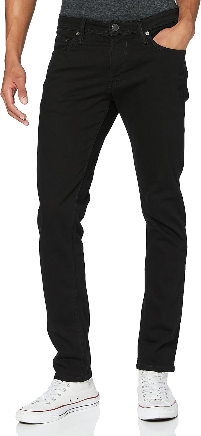 Jack and Jones JJICON JJ 057 50SPS NOOS Slim Jeans Erkek