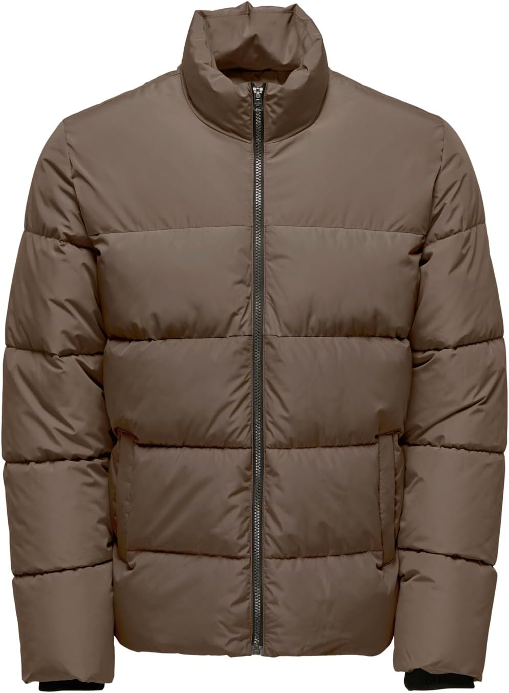 ONSMELVIN LIFE PUFFER JACKET OTW VDDış GiyimErkek