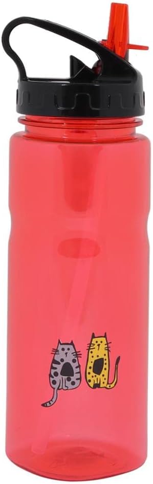 Cats Tritan Matara 650 ml