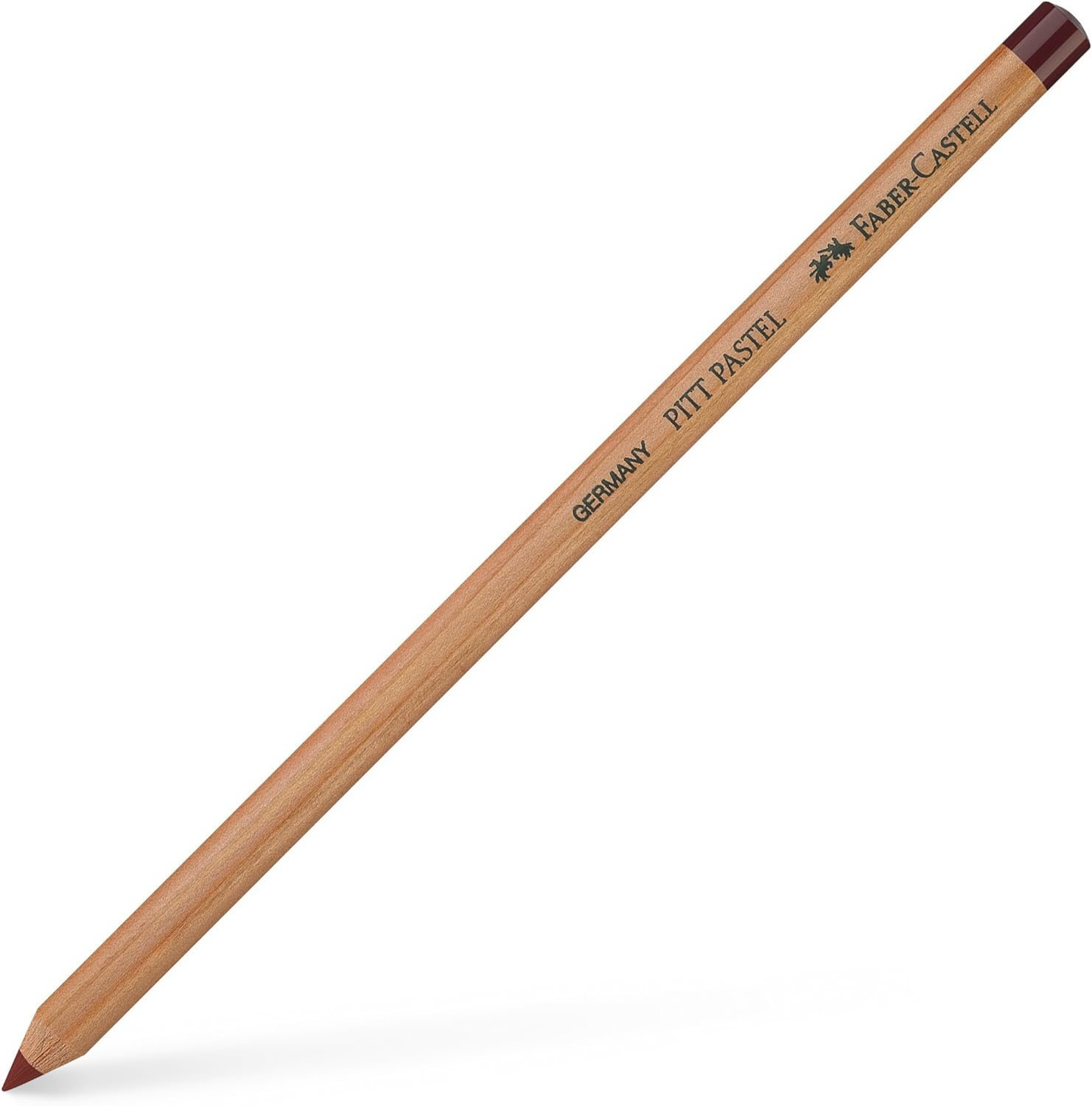 Pitt Single pastel Pencil, Hint Red 192