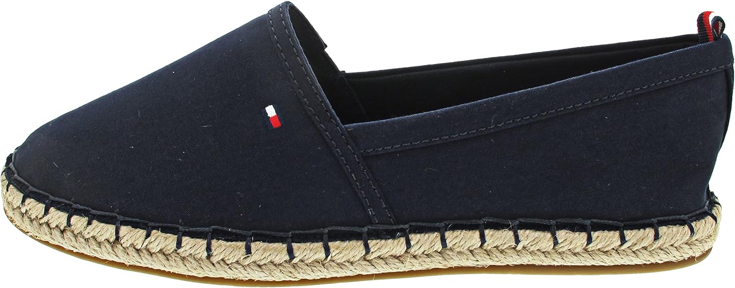 BASIC  FLAT ESPADRILLE AyakkabıKadın