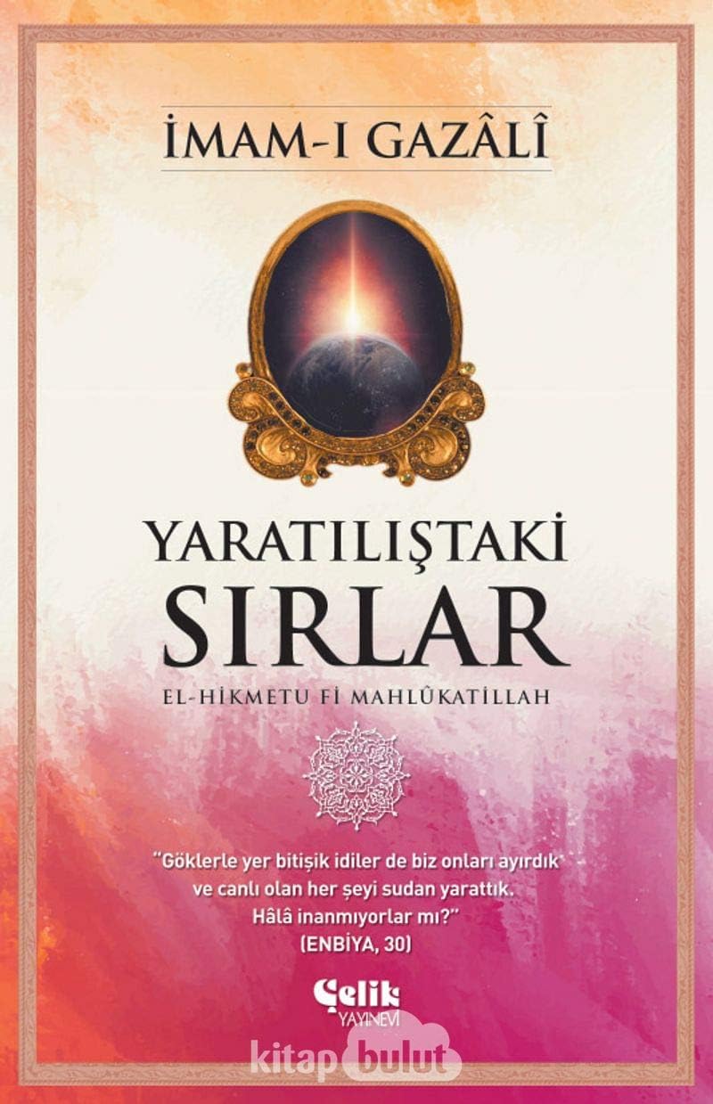 Yaratılıştaki Sırlar