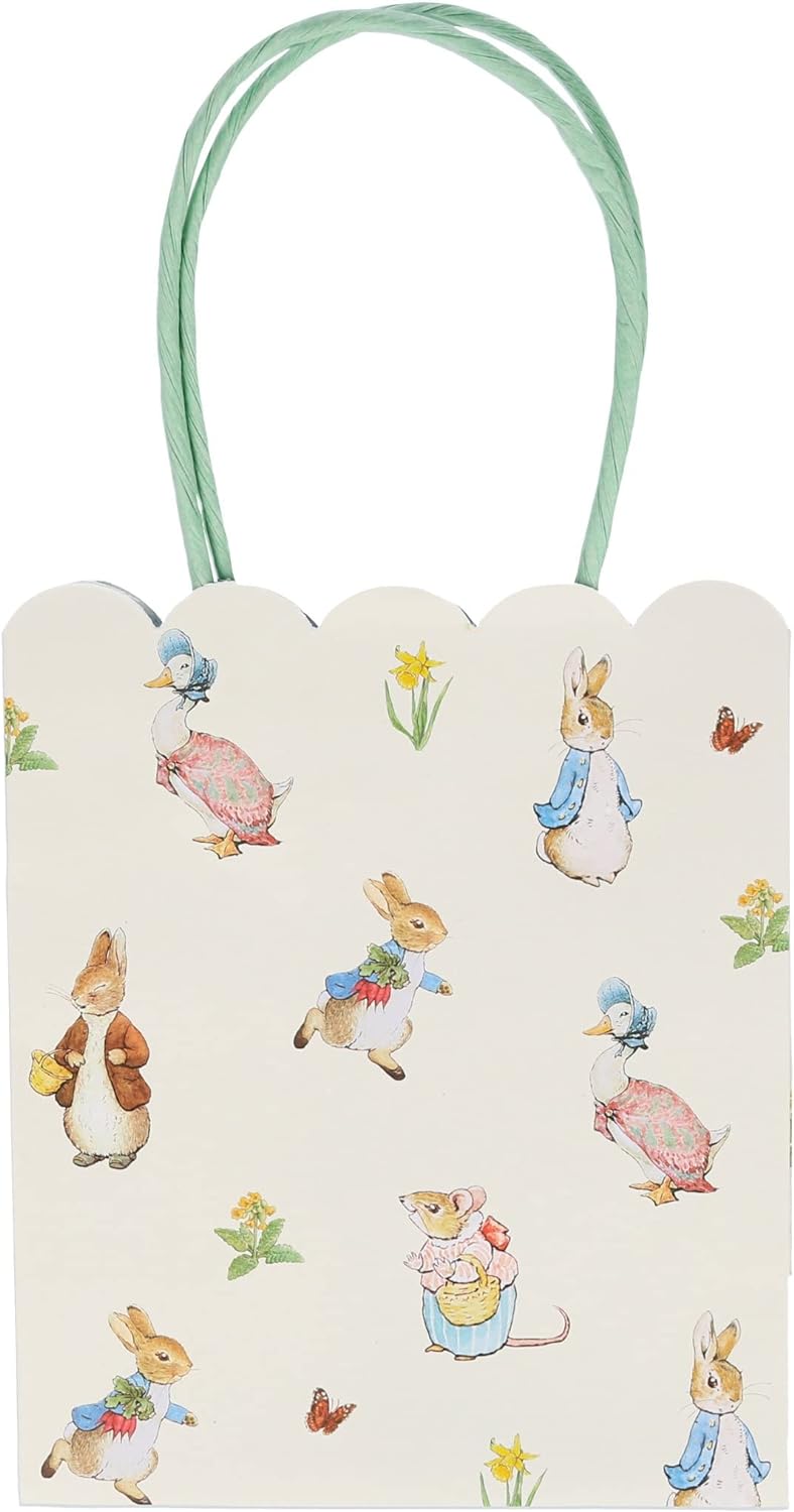 Peter Rabbit &  Hediye Çantası