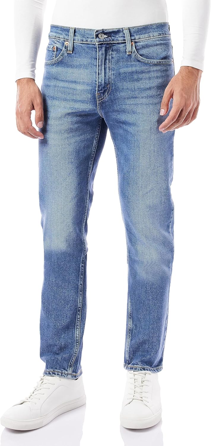 511 Slim Fit Jean Pantolon Erkek