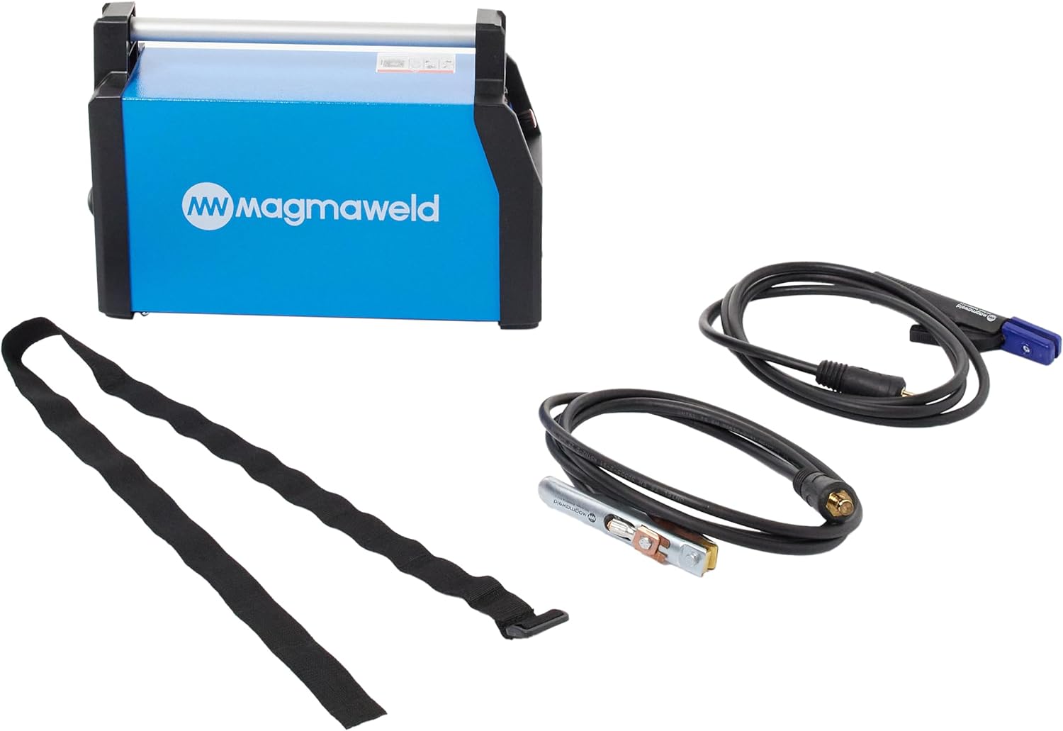 magmaweld 200i Monostick