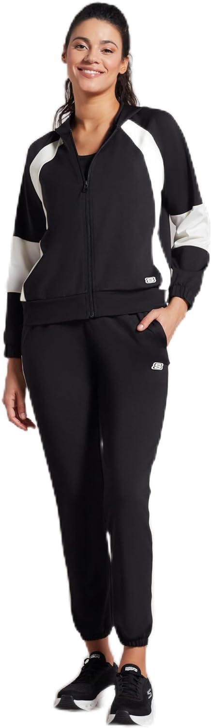 Kadın W 2XI-Lock Suit Track Suit Eşofman Takımı