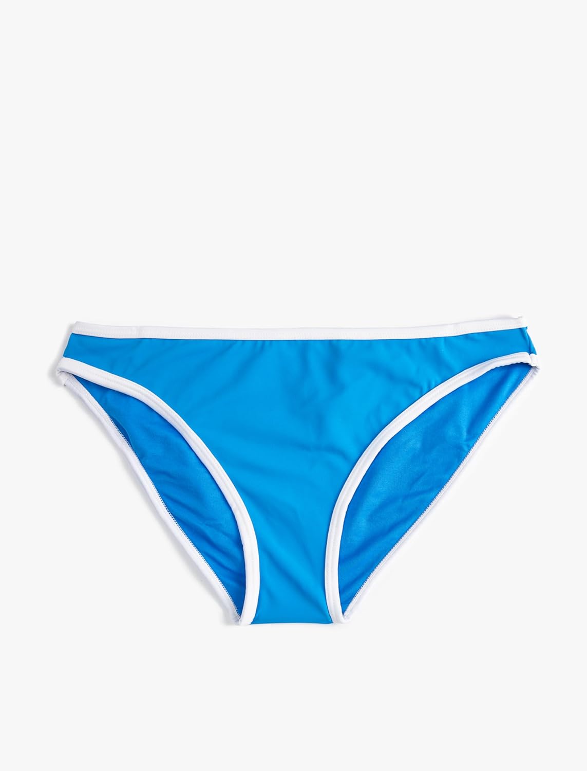 Normal Bel Bikini AltıBikini AltıKadın