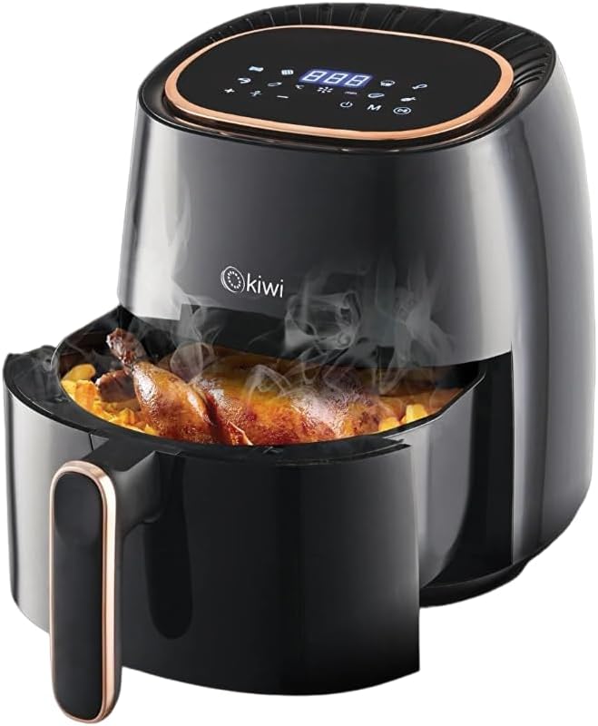 Dijital Yağsız Fritöz Air Fryer 5 Lt KAF-5536