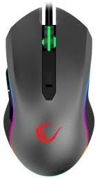 SMX-R70 BLAZE Usb 6400dpi RGB Macrolu  Oyuncu Mouse