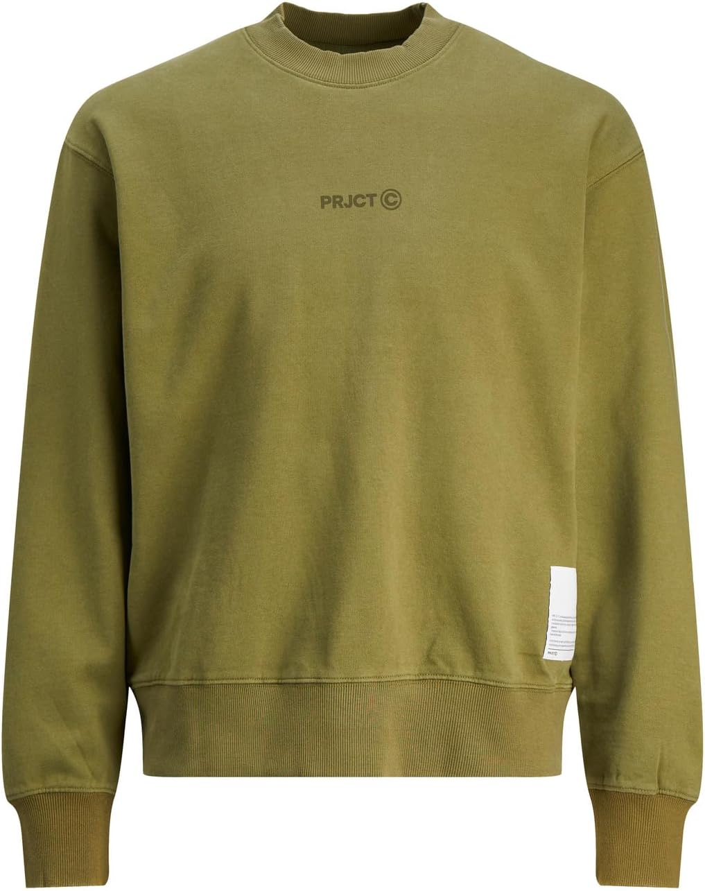 JCOPRJCT SWEAT CREW NECK AW23SweatshirtErkek