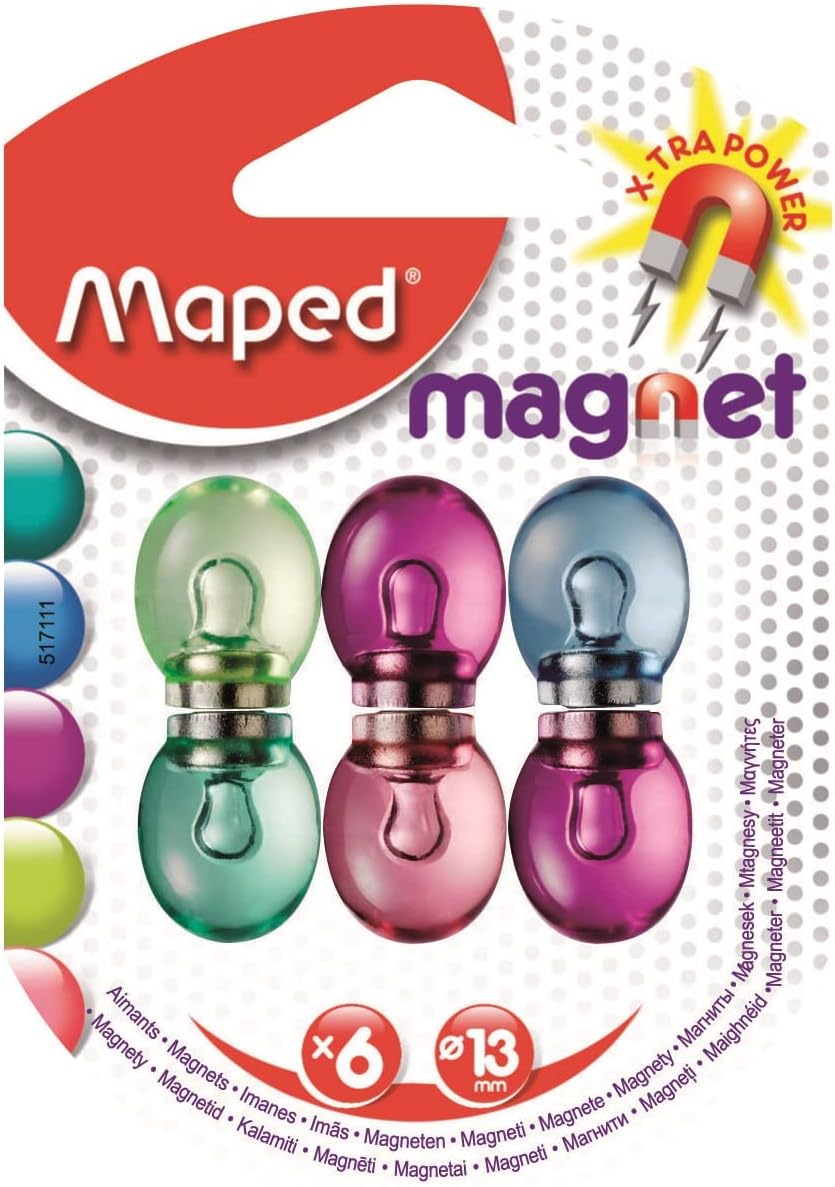 MAPED 517111 MIKNATIS 6 LI