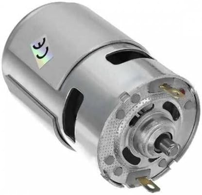 RS775 Dc Motor 24V 15000 Rpm Motor