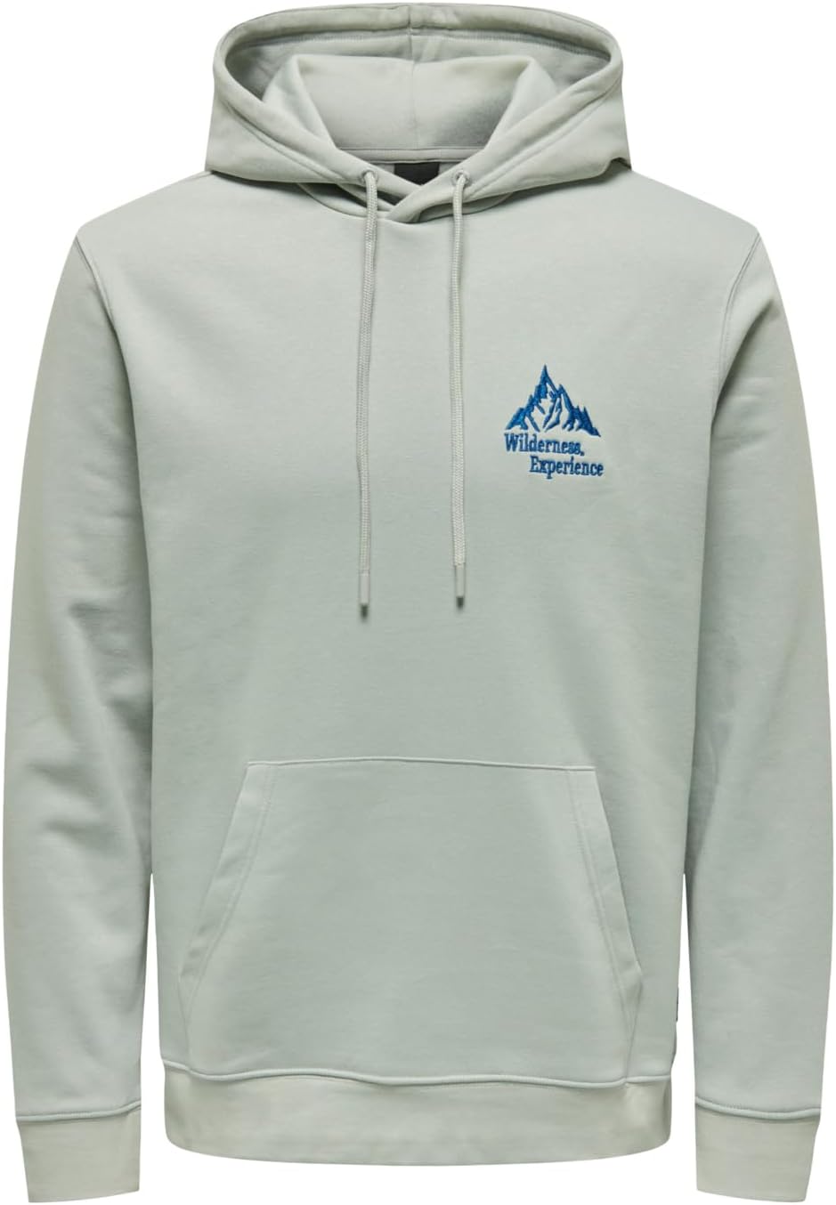 ONSCARL REG MOUNTAIN SWEAT HOODIESweatshirtErkek