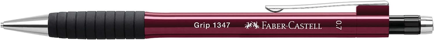 Grip 1345/47 Versatil Kalem 2022 0.5 Bordo