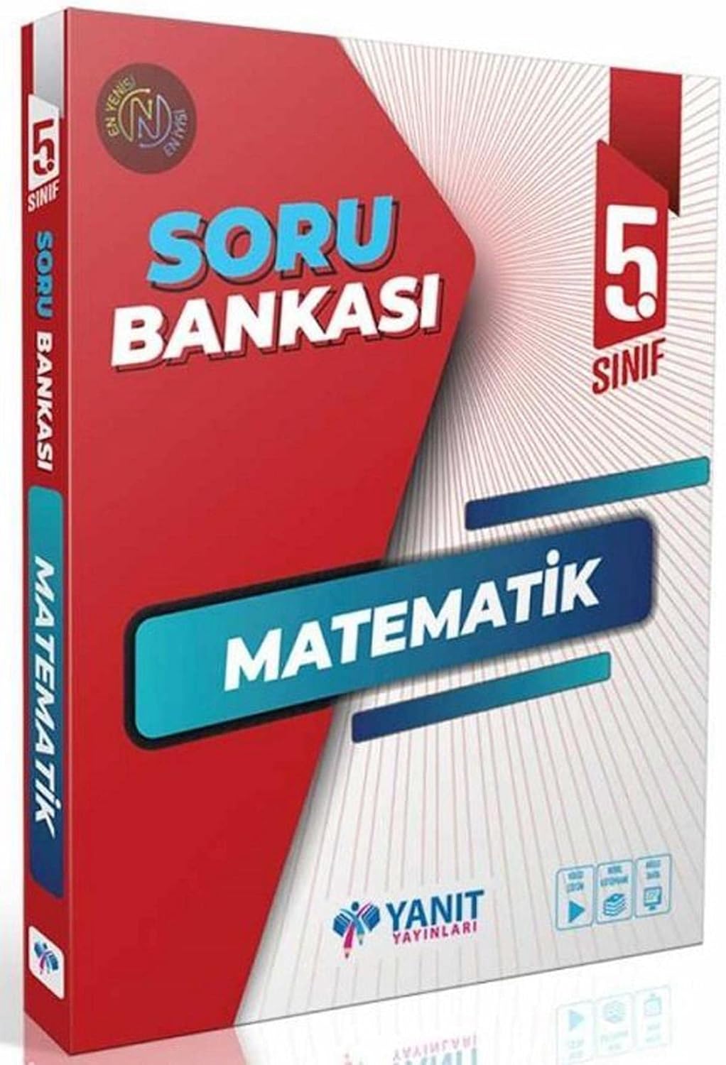 YANIT 5. SINIF MAİK SORU BANKASI (YENİ)