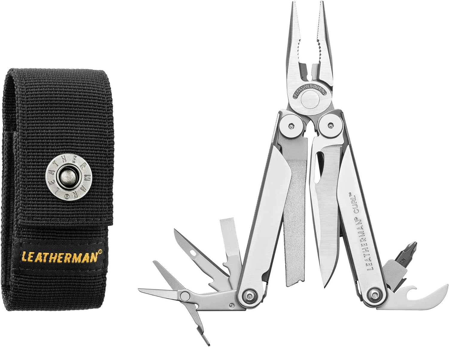 Curl Multitool