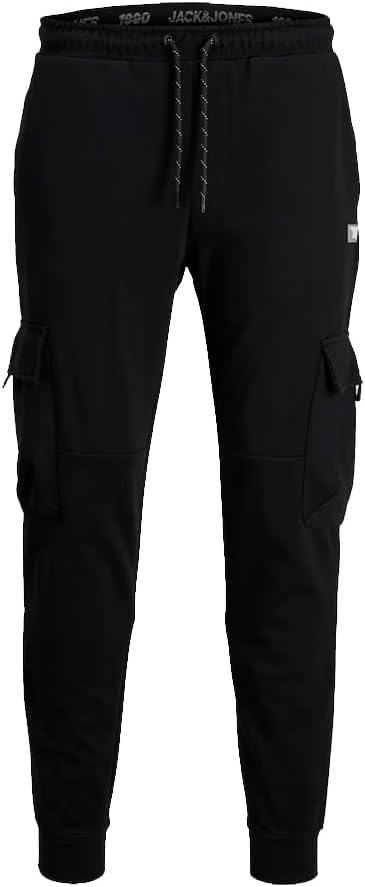 JPSE JJAIR CARGO SWEAT PANTS BEXPantolonErkek