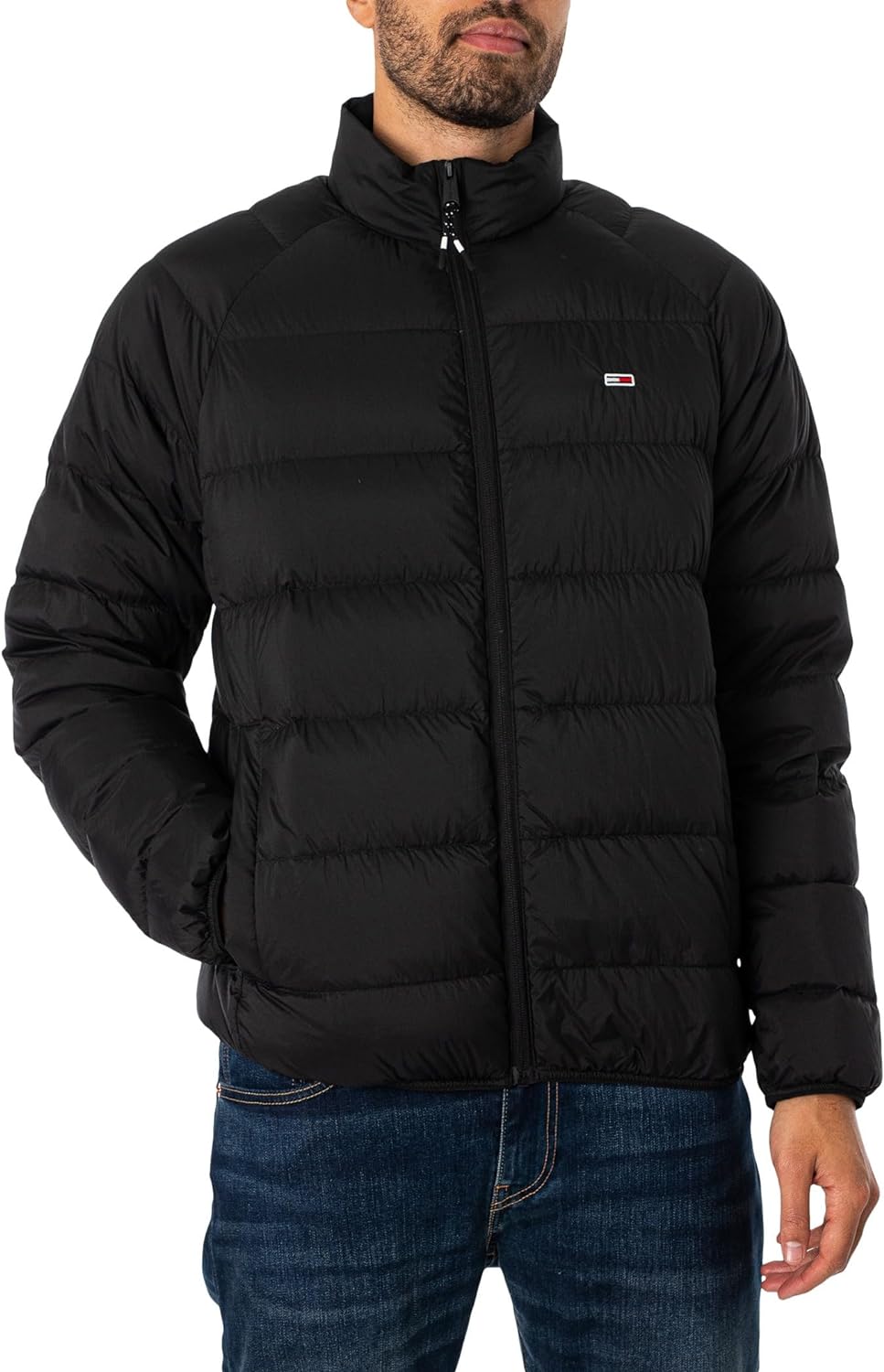 ESSENTIAL LT DOWN JACKET EXTCeketErkek