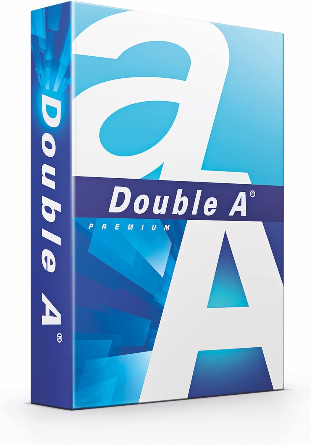 Double a  80 g/m² DIN A4 fotokopi kağıdı