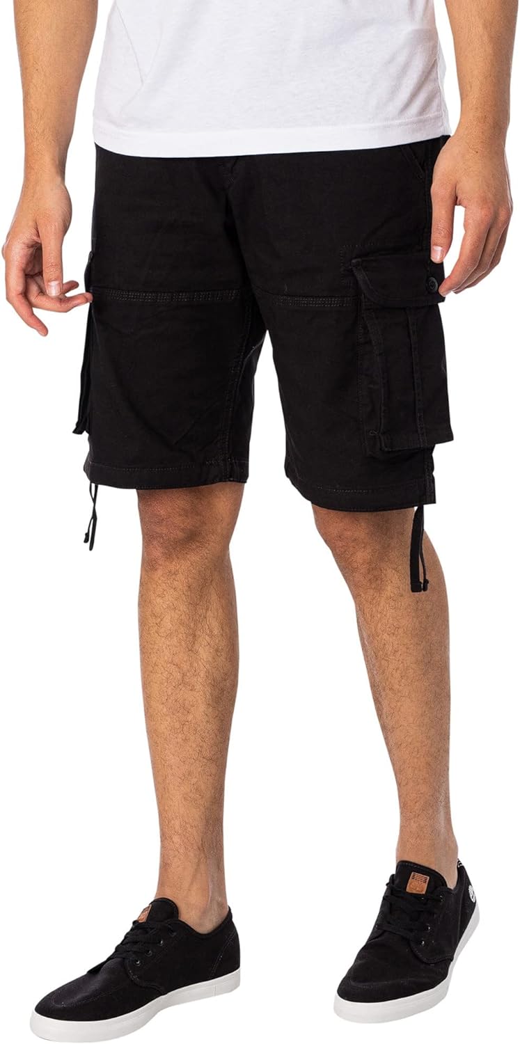 JPSTZEUS ARGO SHORTS AMA SNKargo ŞortErkek