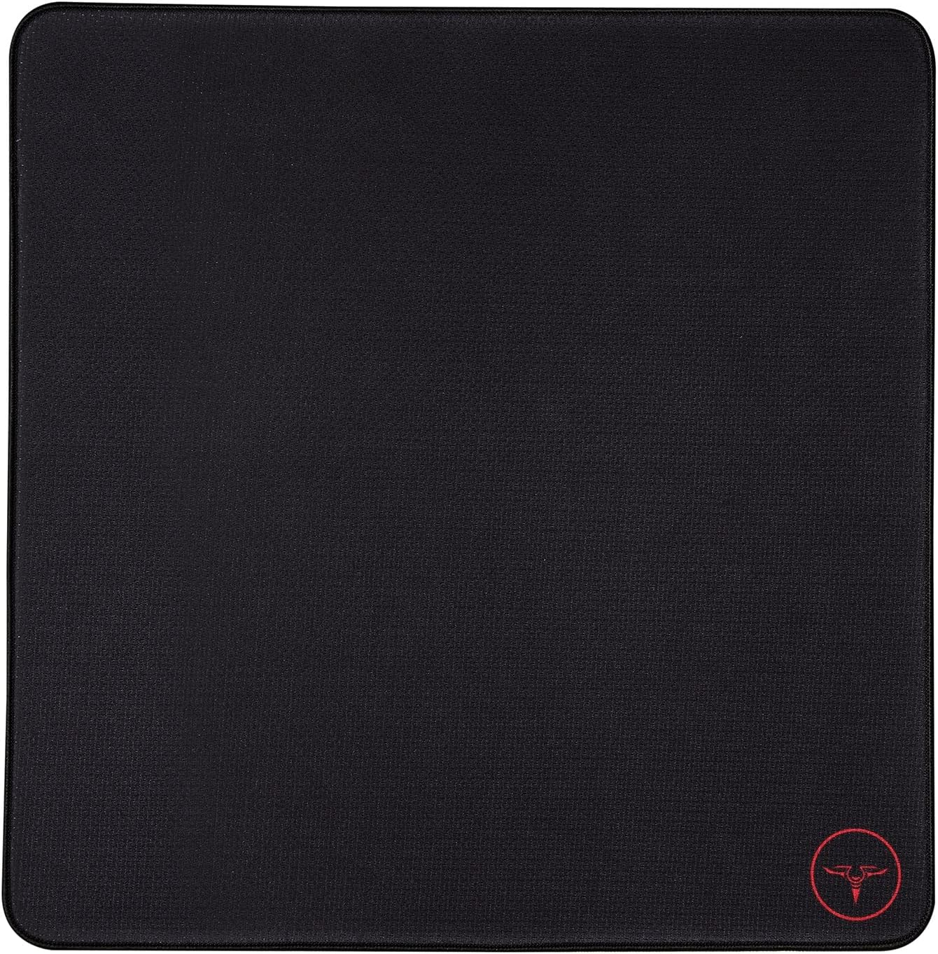 G-SR Unique Control 450x450x4 mm Xsoft  E-Sports  Oyuncu Mouse Pad (Black)