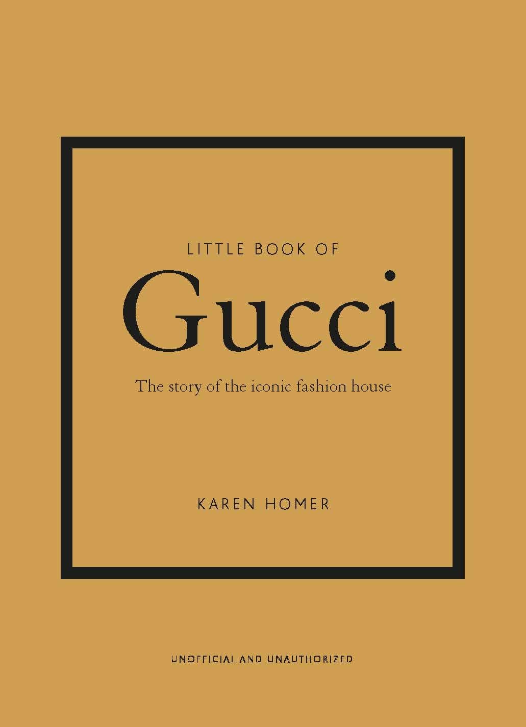 Book of Gucci: 7