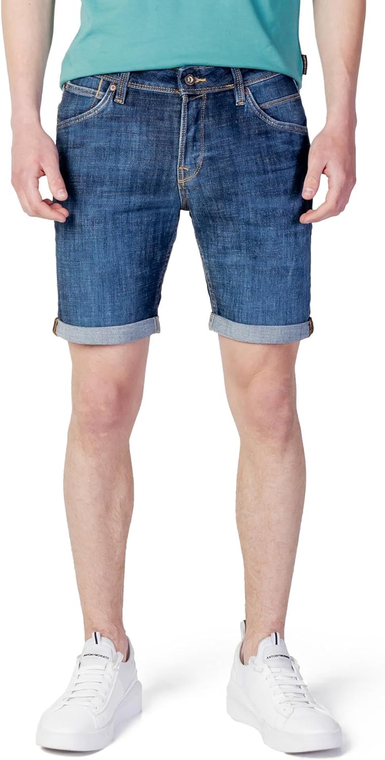 JJIRICK JJFOX SHORTS GE 237 SNKargo ŞortErkek