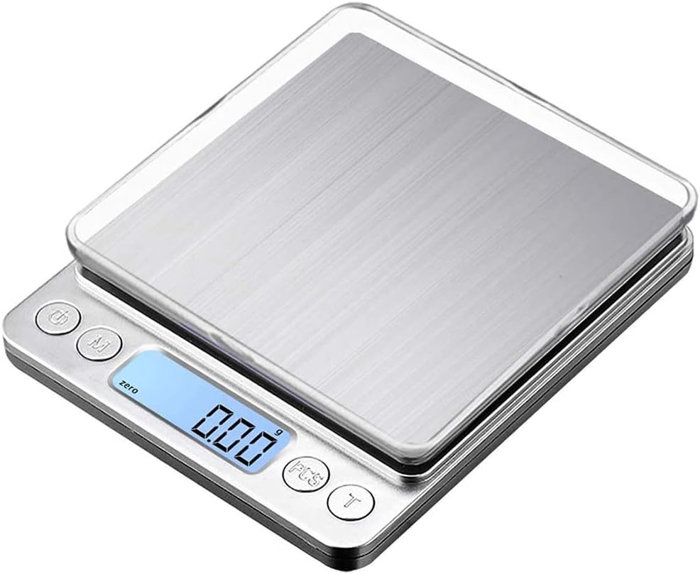 Dijital tartı, 500 g/0.01g profesyonel hassas terazi/Briefwaage/hassas terazi/altın Terazisi/G Cep Terazisi, çok hassas, Wake-UP-Easy, Pocket SCALE