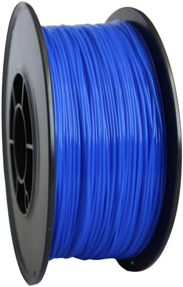 Gök Mavi PLA Filament 1,75mm