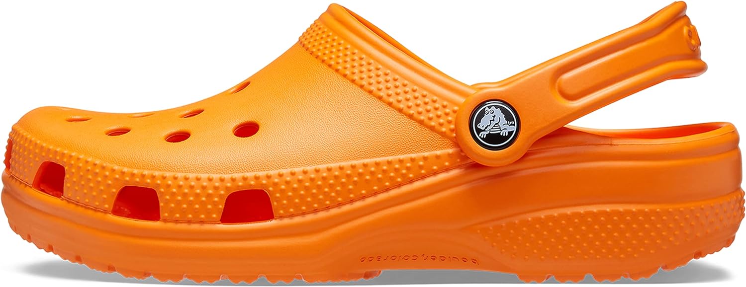 Classic Orange Zing SandaletUnisex Yetişkin