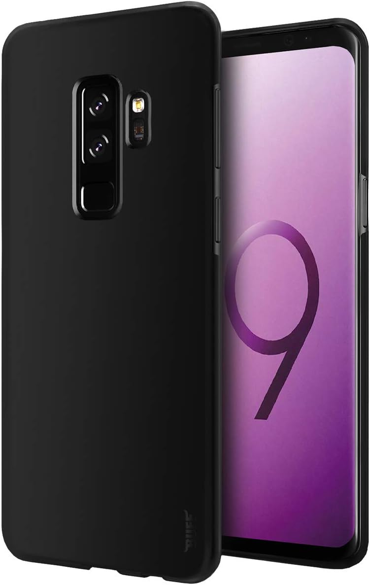 Galaxy S9 Plus Slim Fit Kılıf