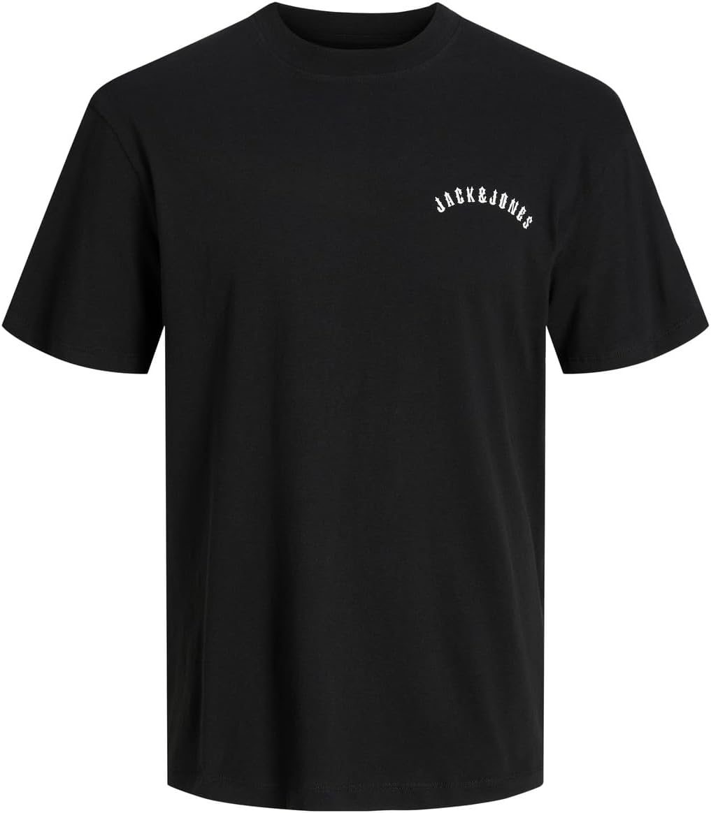 JJMUTA TEE SS CREW NECKTişörtErkek