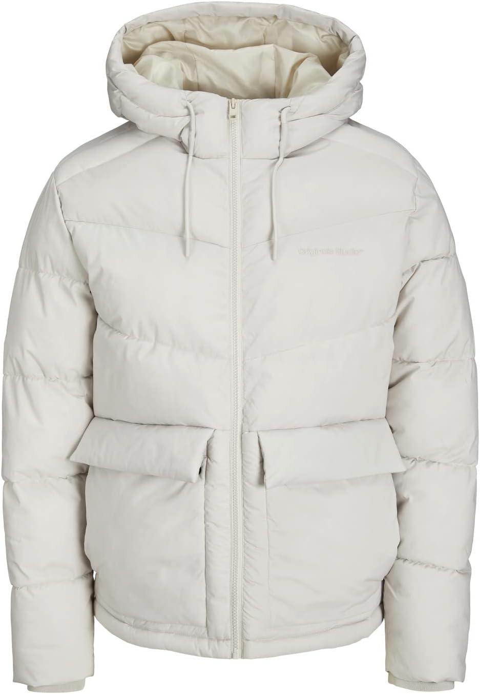 JORVESTERBRO PUFFER JACKET SNCeketErkek