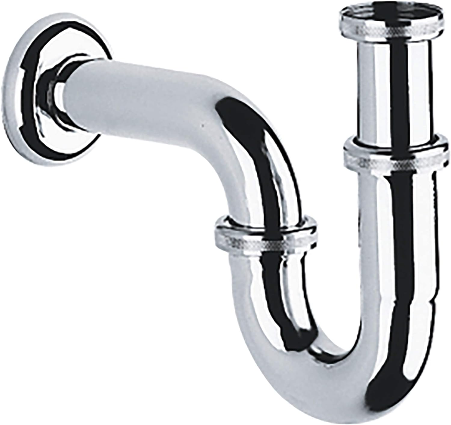 Lavabo Sifon altı esi 255 mm - 28947000