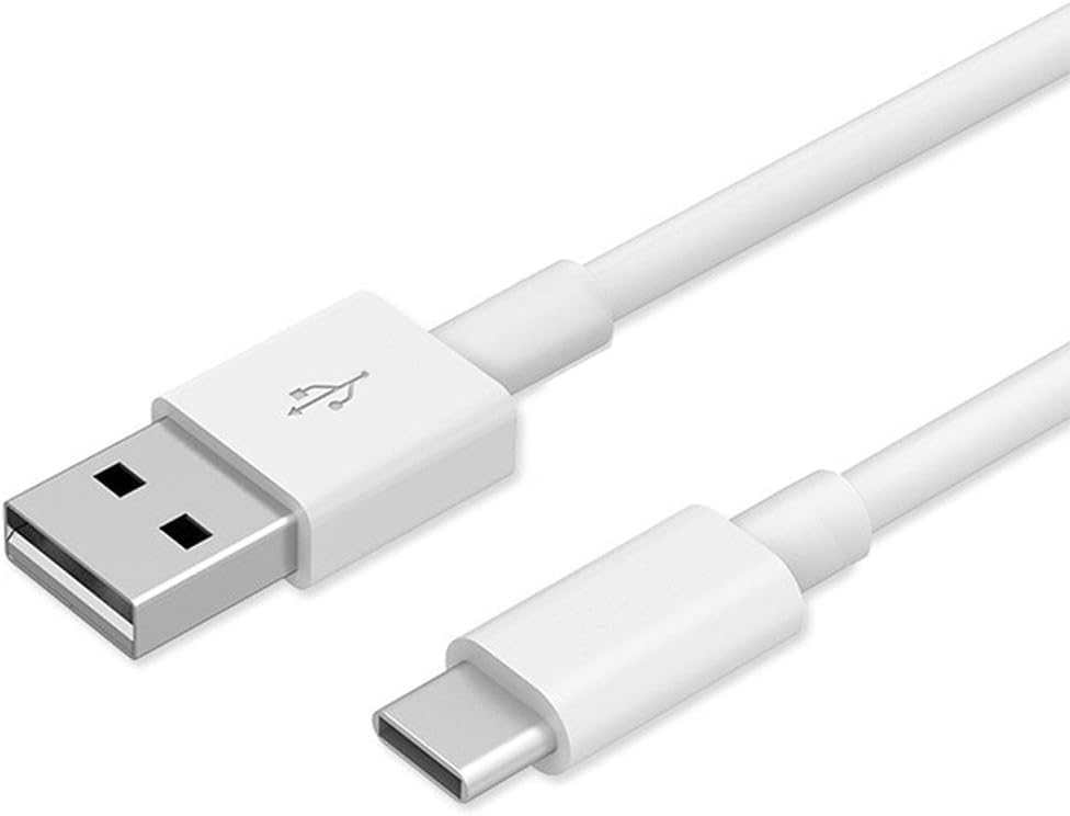 USB-C Hızlı şarj Kablosu USB - TYPE-C Kablosu, , ,  10. note 11,  12, S10, Pixel 4, iPad Pro, Nintendo Switch ve daha fazlası için USB C Tipi Kablosu 1 metre