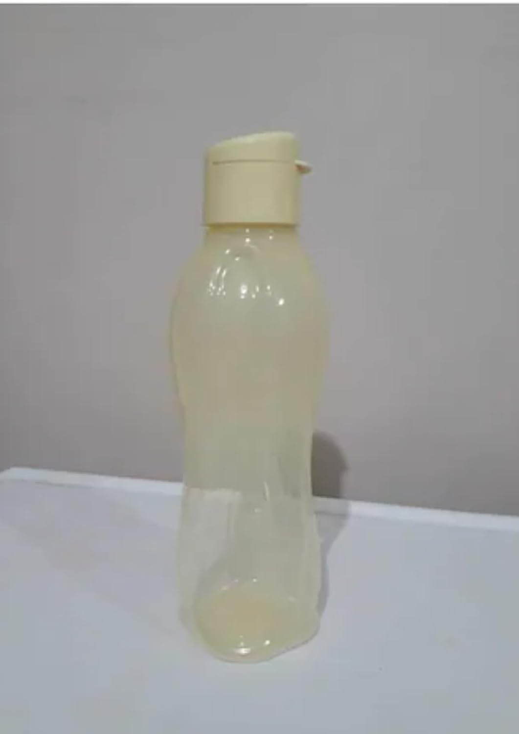 500 ml acik sari suluk