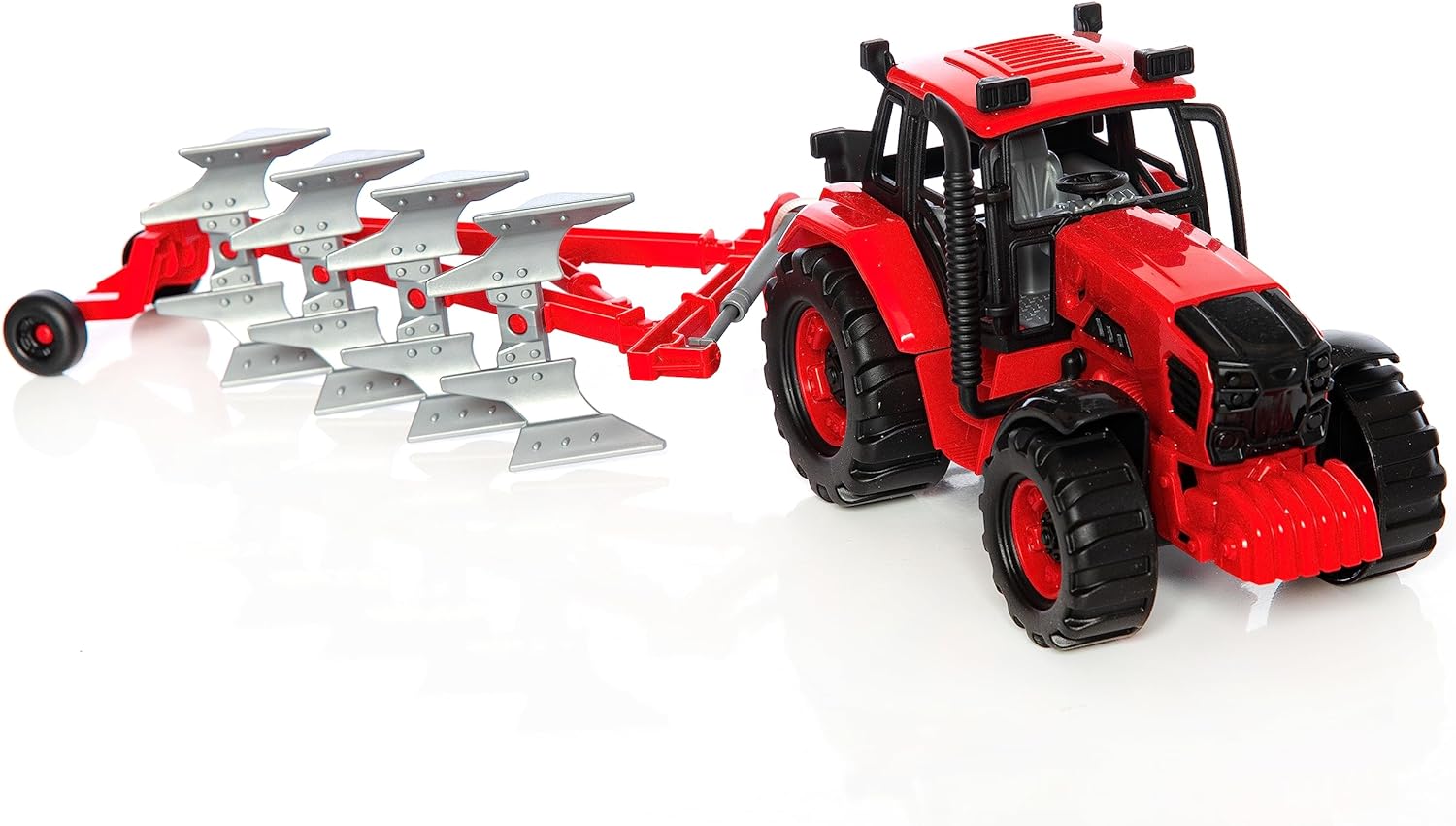 Farm City Sabanlı Traktör