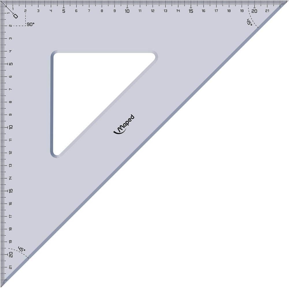 MAPED 147527 32 CM 45 TECHNIC GÖNYE