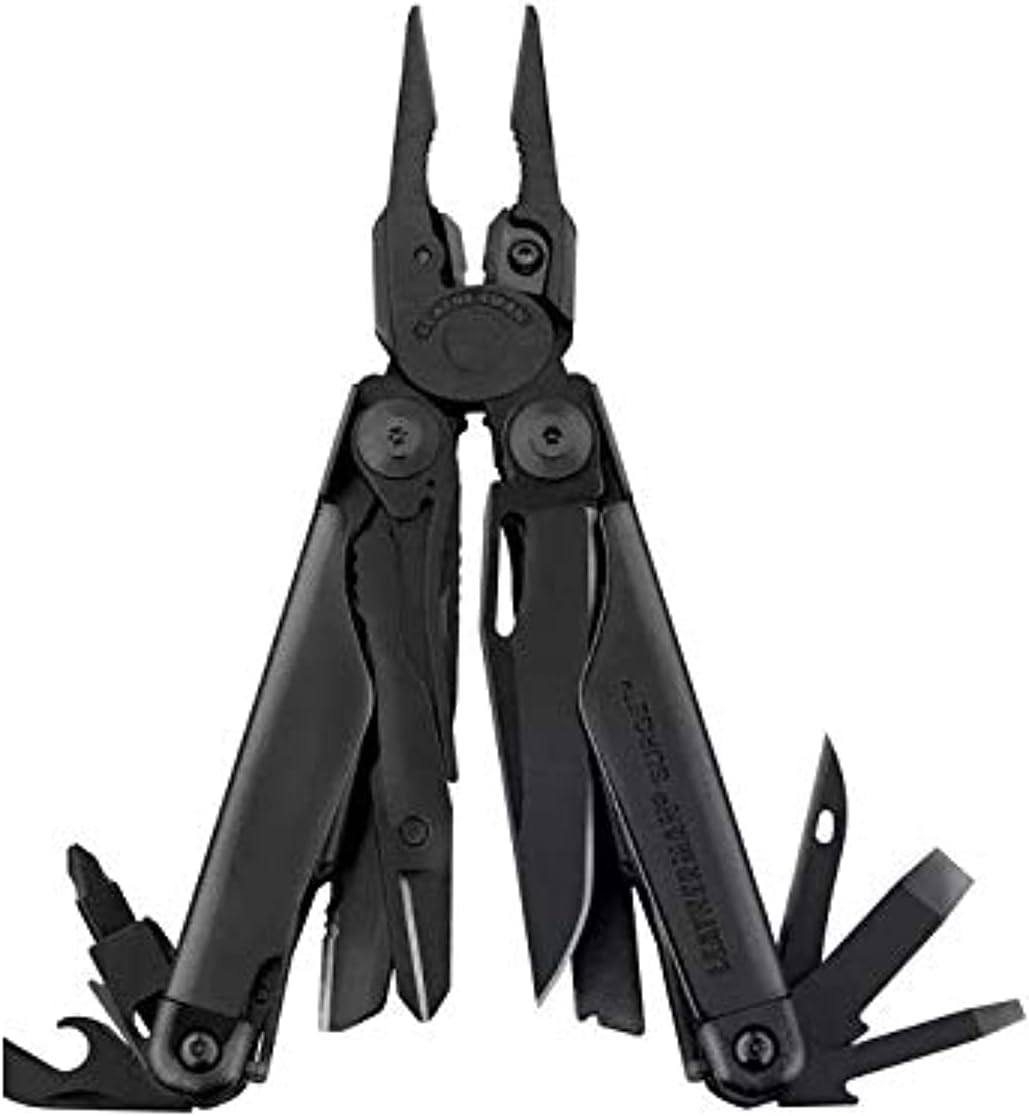 Unisex Multitool Surge