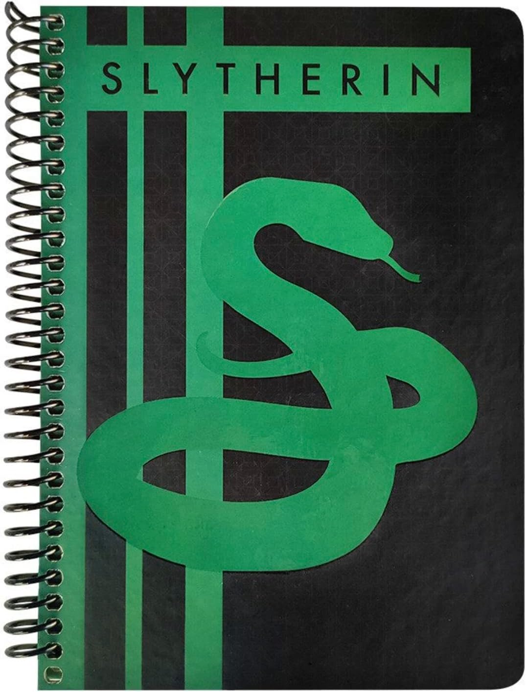 Harry Potter Bina Defter – Slytherin