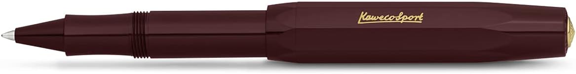 10000496 Classic Sport Roller Bordo